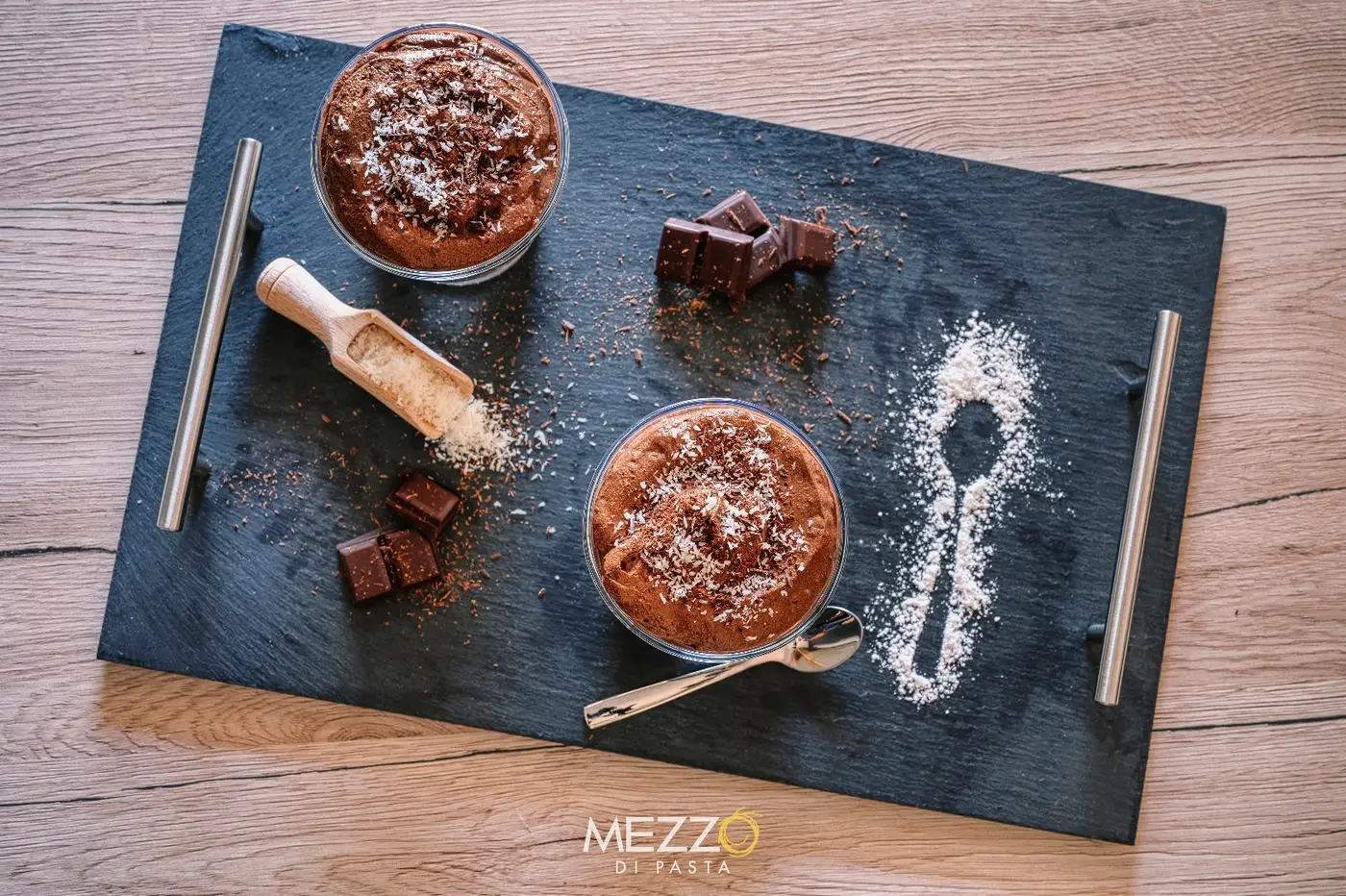 Mezzo Di Pasta Poitiers · Photos 9