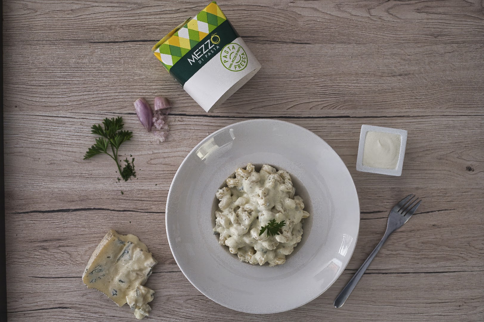 Mezzo Di Pasta Poitiers · Photos 11