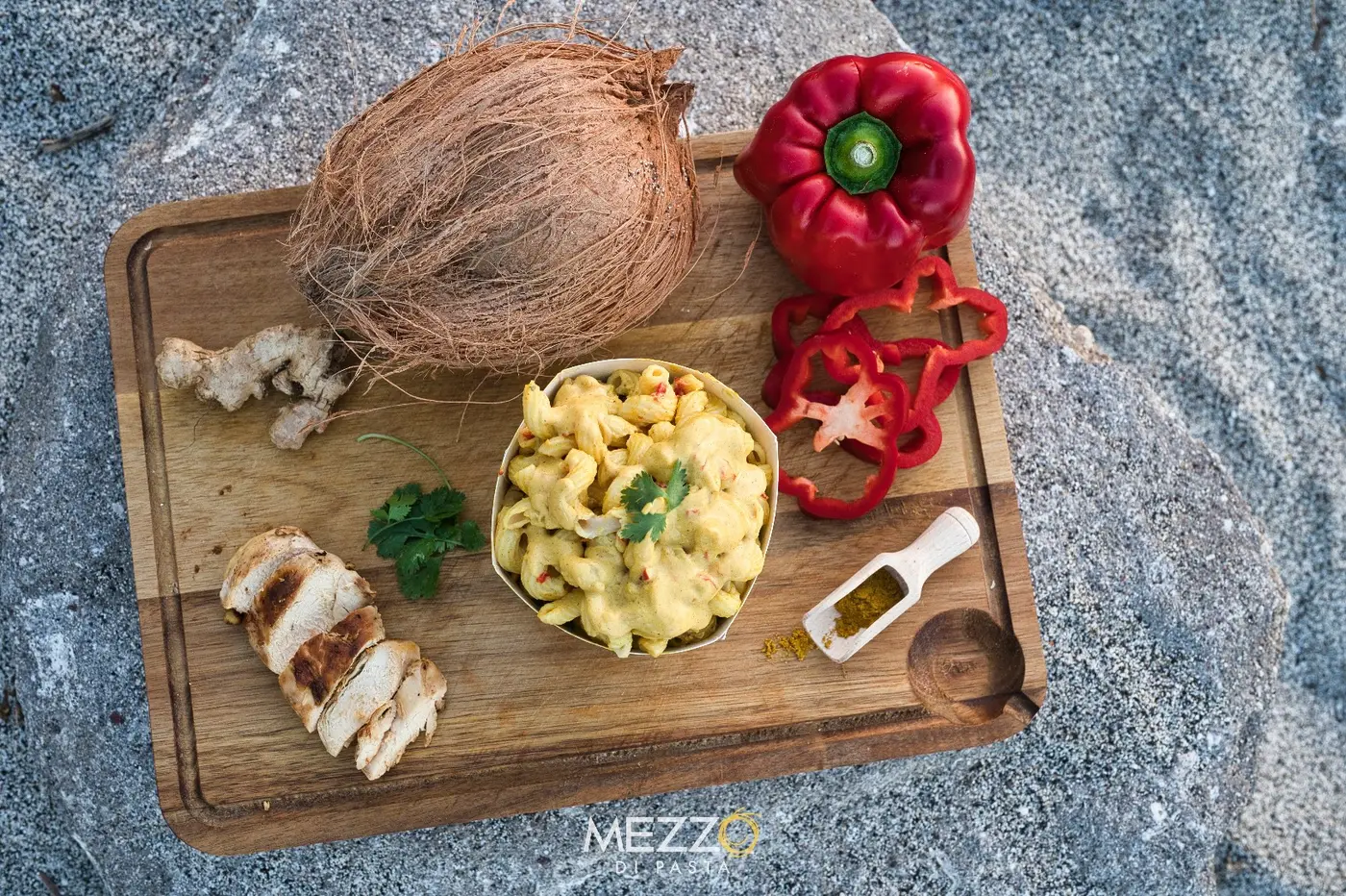 Mezzo Di Pasta Poitiers · Photos 10